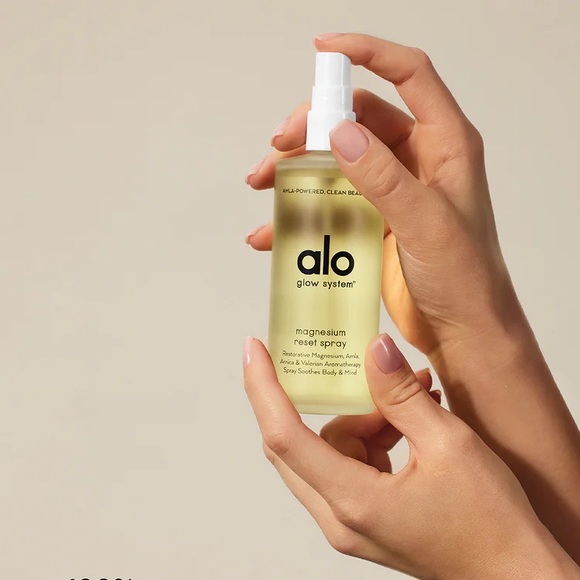 Alo magnesium reset spray - Picture 2 of 9